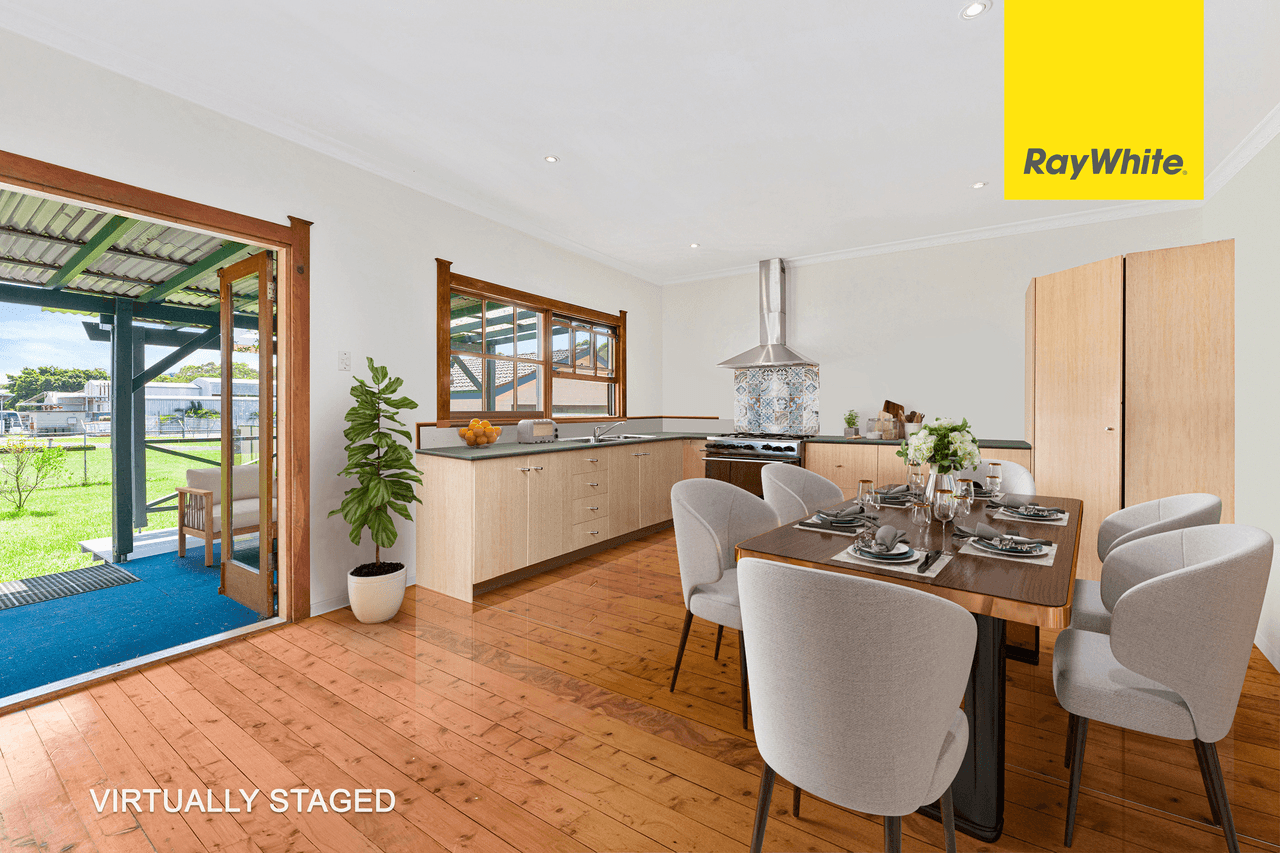 33 Darcy Ave, LIDCOMBE, NSW 2141