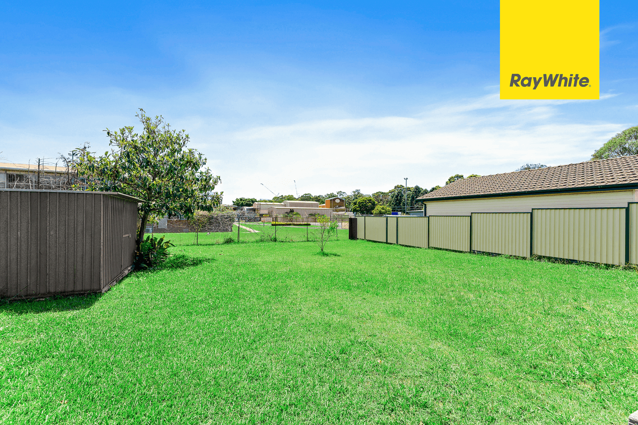 33 Darcy Ave, LIDCOMBE, NSW 2141