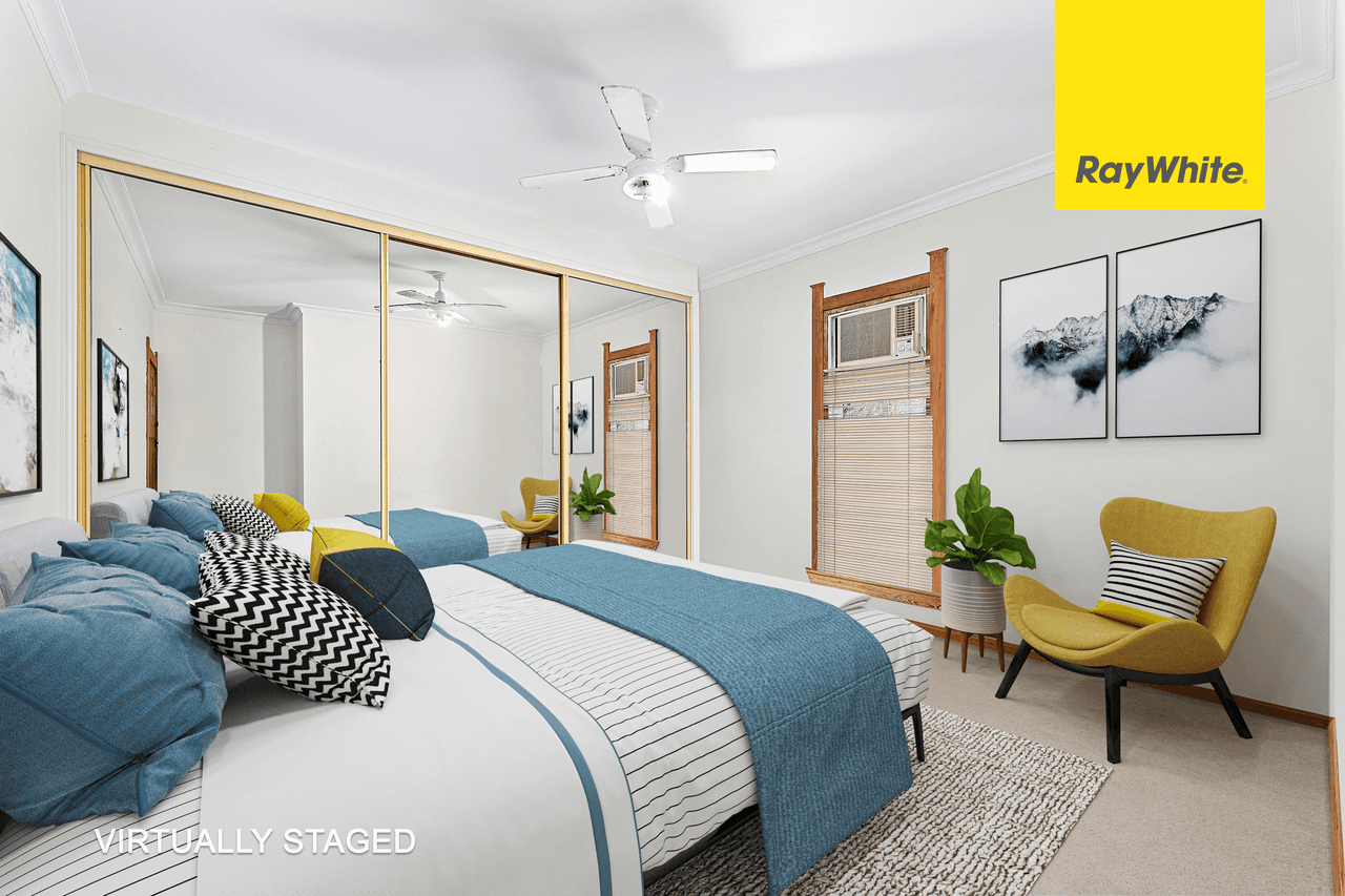 33 Darcy Ave, LIDCOMBE, NSW 2141