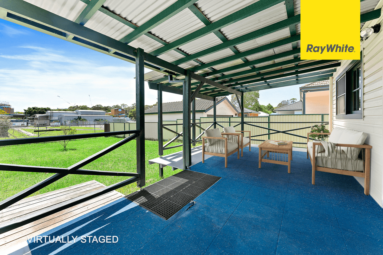 33 Darcy Ave, LIDCOMBE, NSW 2141