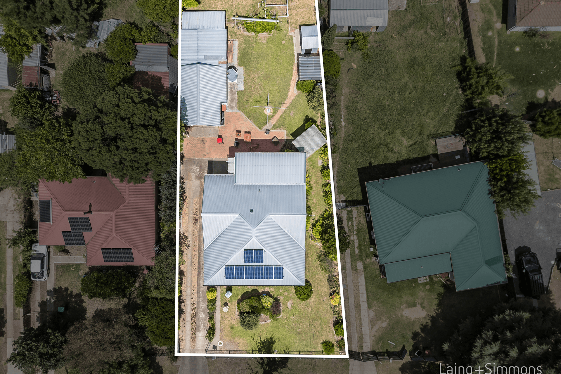 15 Jones Avenue, Armidale, NSW 2350