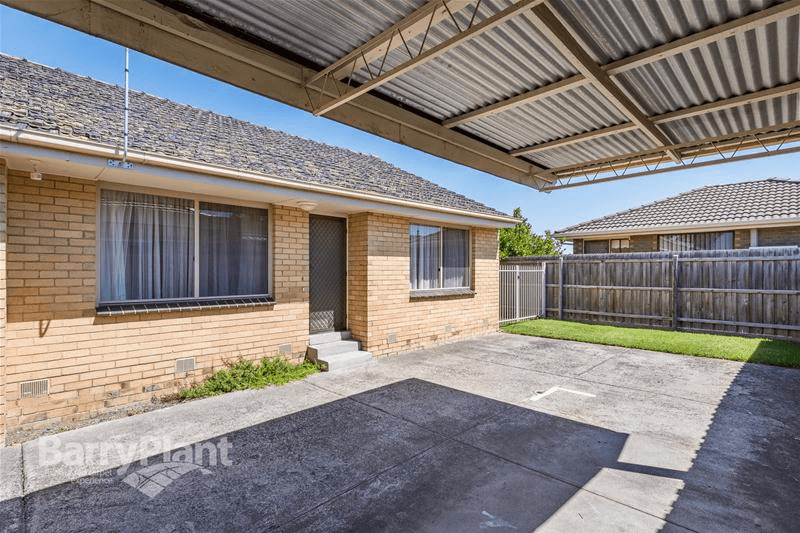 4/16 Robert Street, Dandenong, VIC 3175