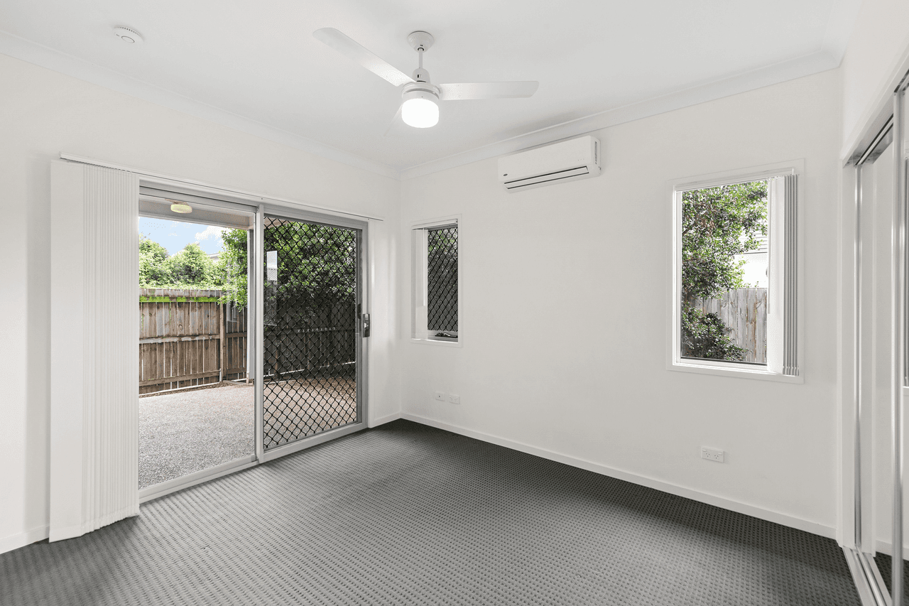 25/20 Oakwood Road, WARNER, QLD 4500