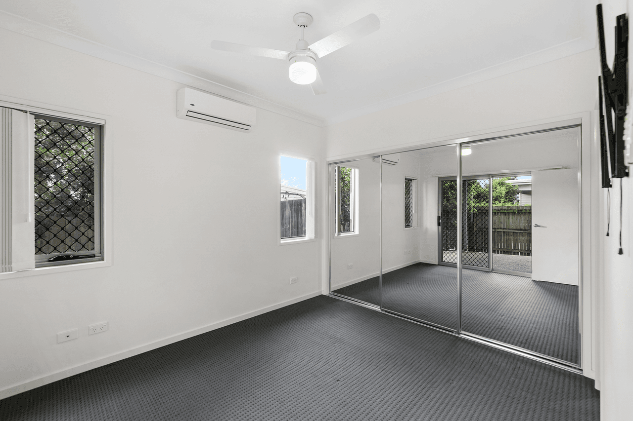 25/20 Oakwood Road, WARNER, QLD 4500