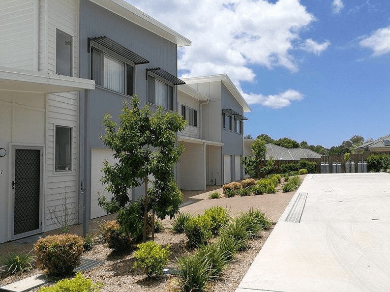 25/20 Oakwood Road, WARNER, QLD 4500