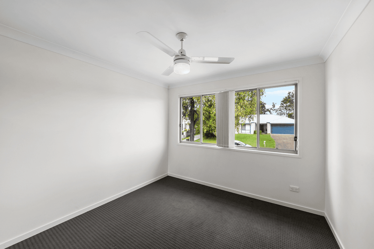 25/20 Oakwood Road, WARNER, QLD 4500