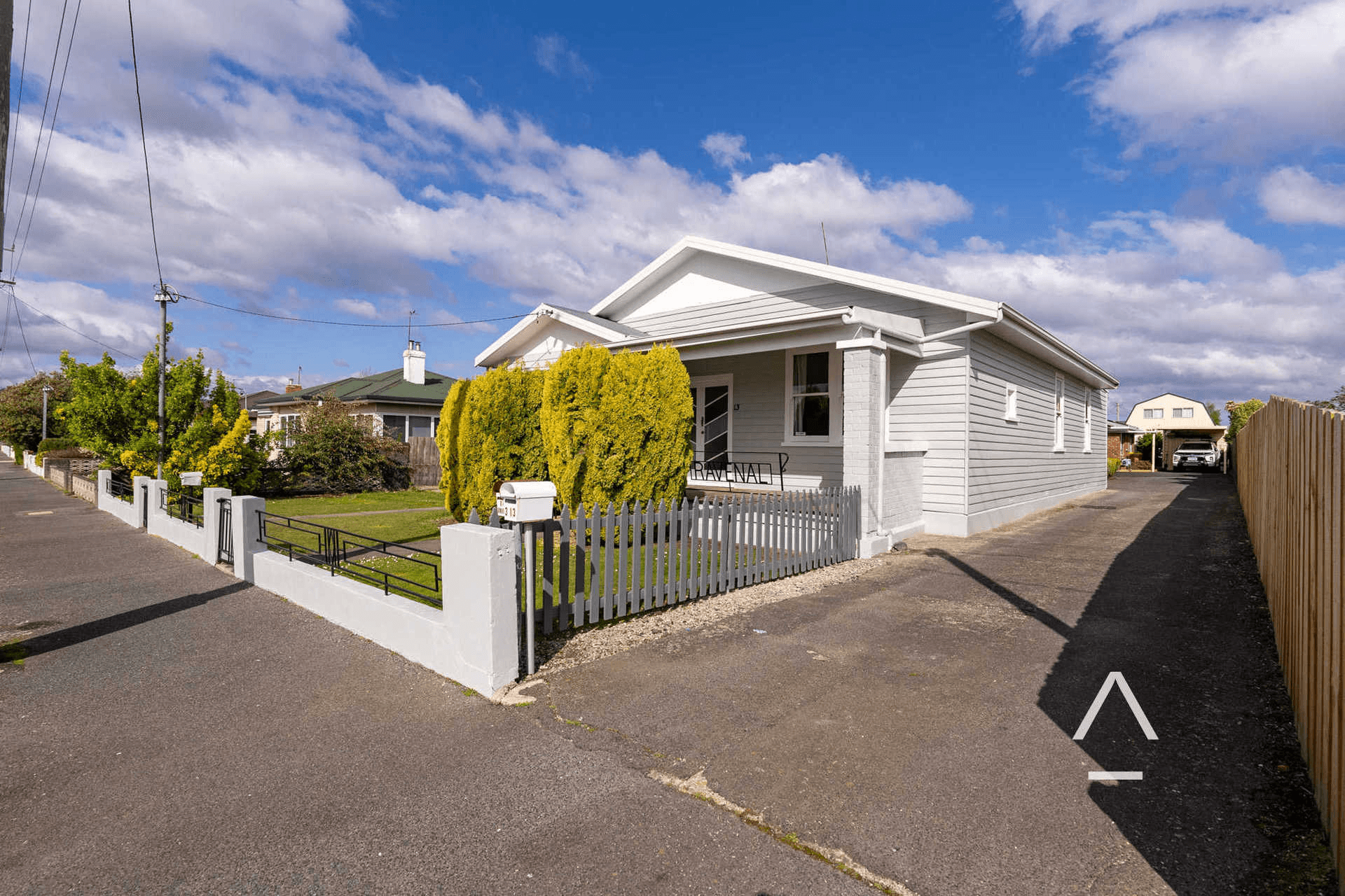 1/13 Foch Street, Mowbray, TAS 7248