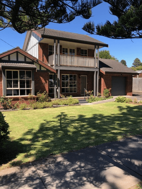 45 Regent Street, PORT FAIRY, VIC 3284