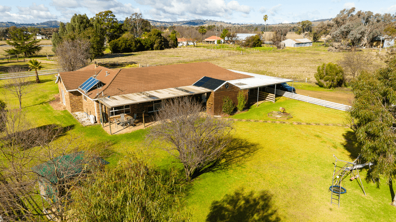 315 Pioneer Drive, JINDERA, NSW 2642