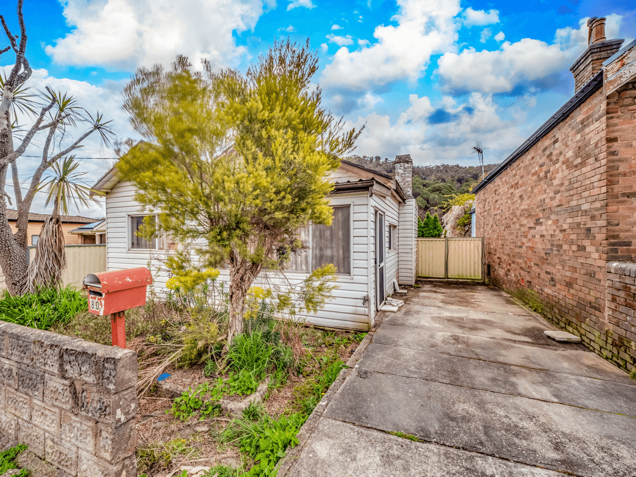 80 Bells Road, LITHGOW, NSW 2790