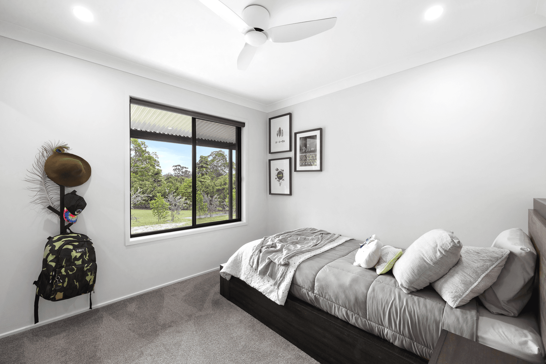 47 Racehorse Lane, LAKE MACDONALD, QLD 4563