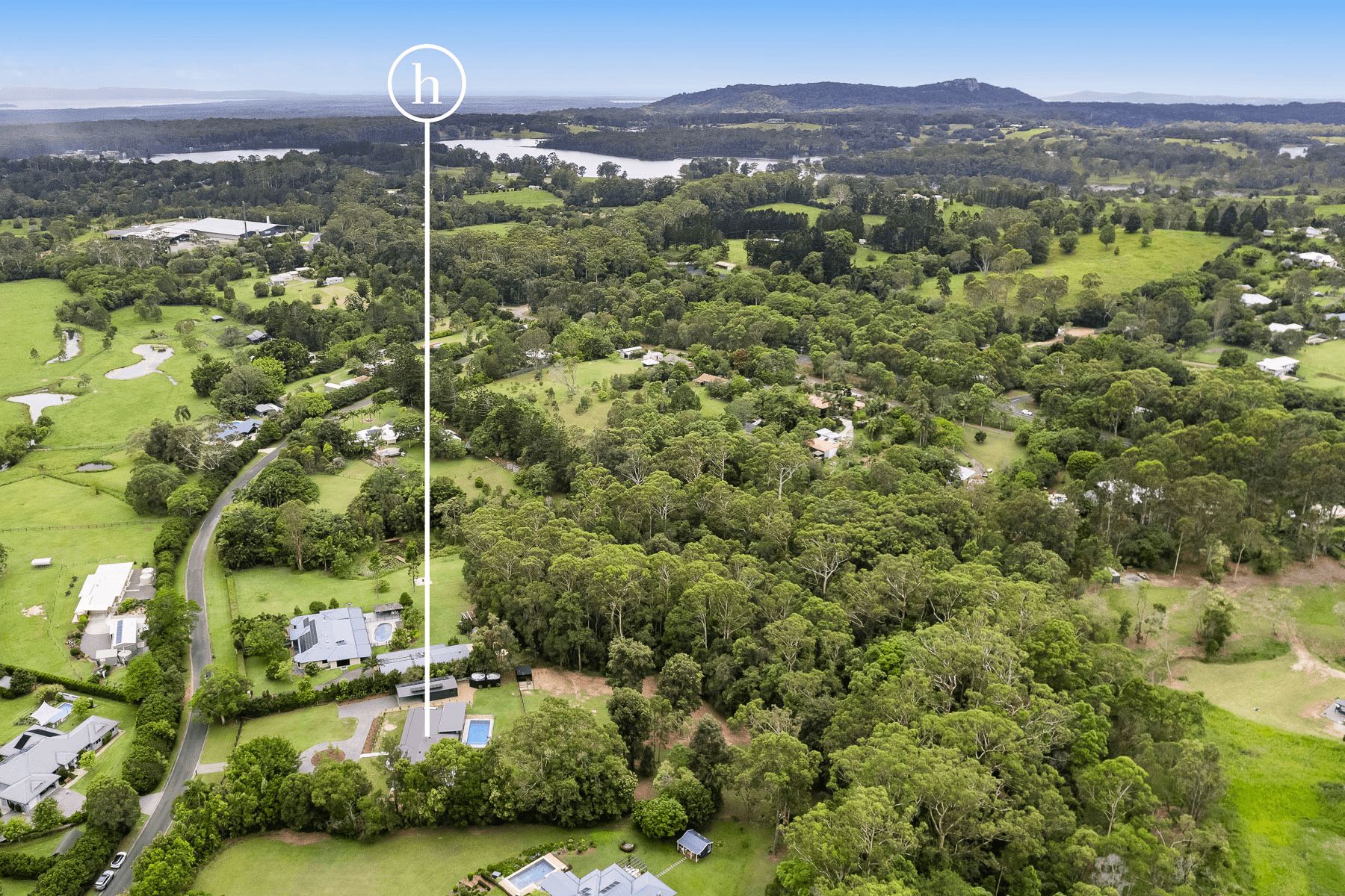 47 Racehorse Lane, LAKE MACDONALD, QLD 4563