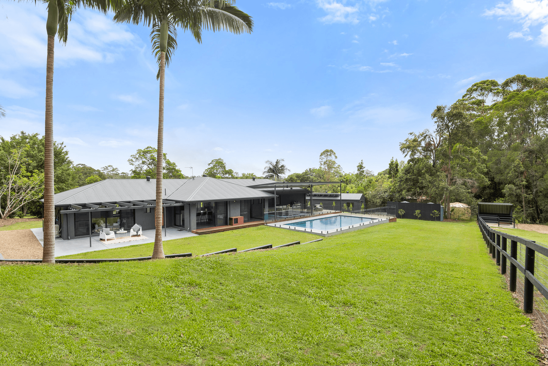 47 Racehorse Lane, LAKE MACDONALD, QLD 4563