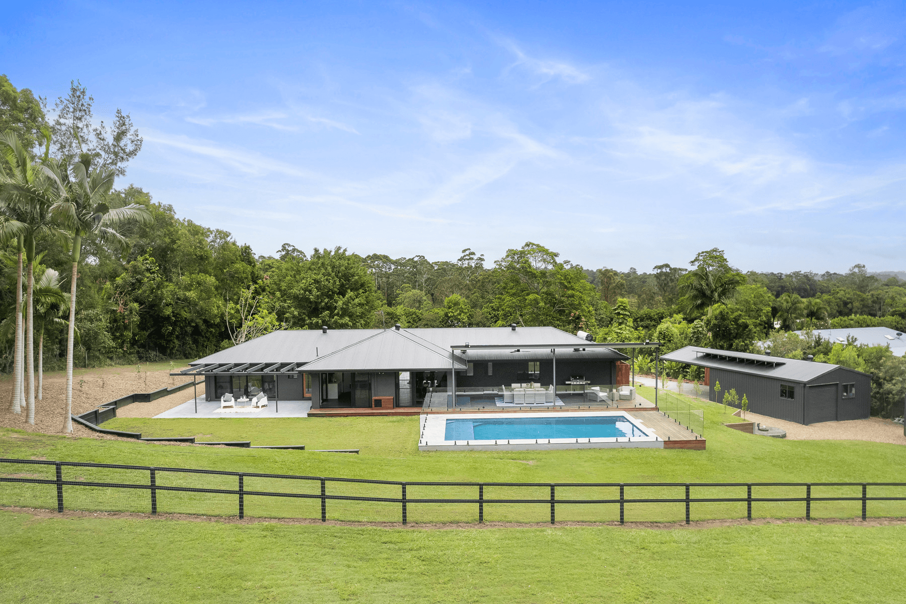 47 Racehorse Lane, LAKE MACDONALD, QLD 4563