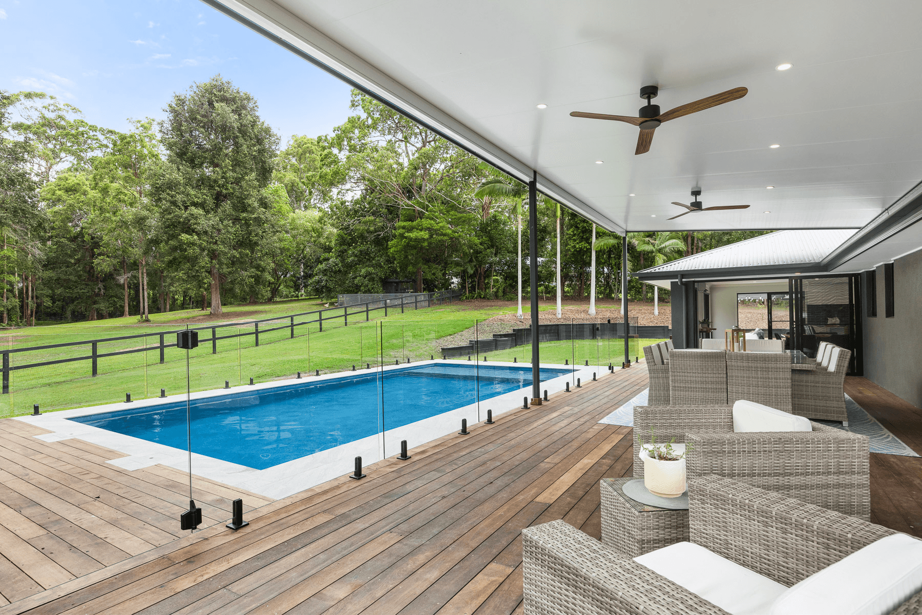 47 Racehorse Lane, LAKE MACDONALD, QLD 4563