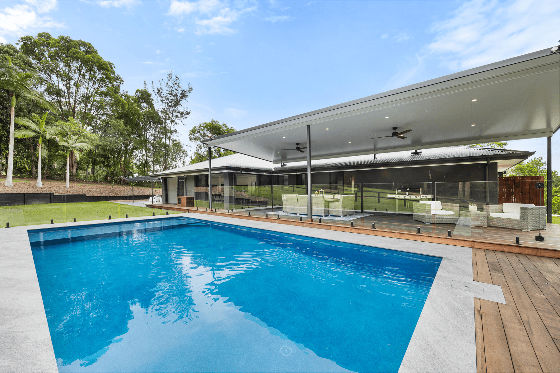 47 Racehorse Lane, LAKE MACDONALD, QLD 4563