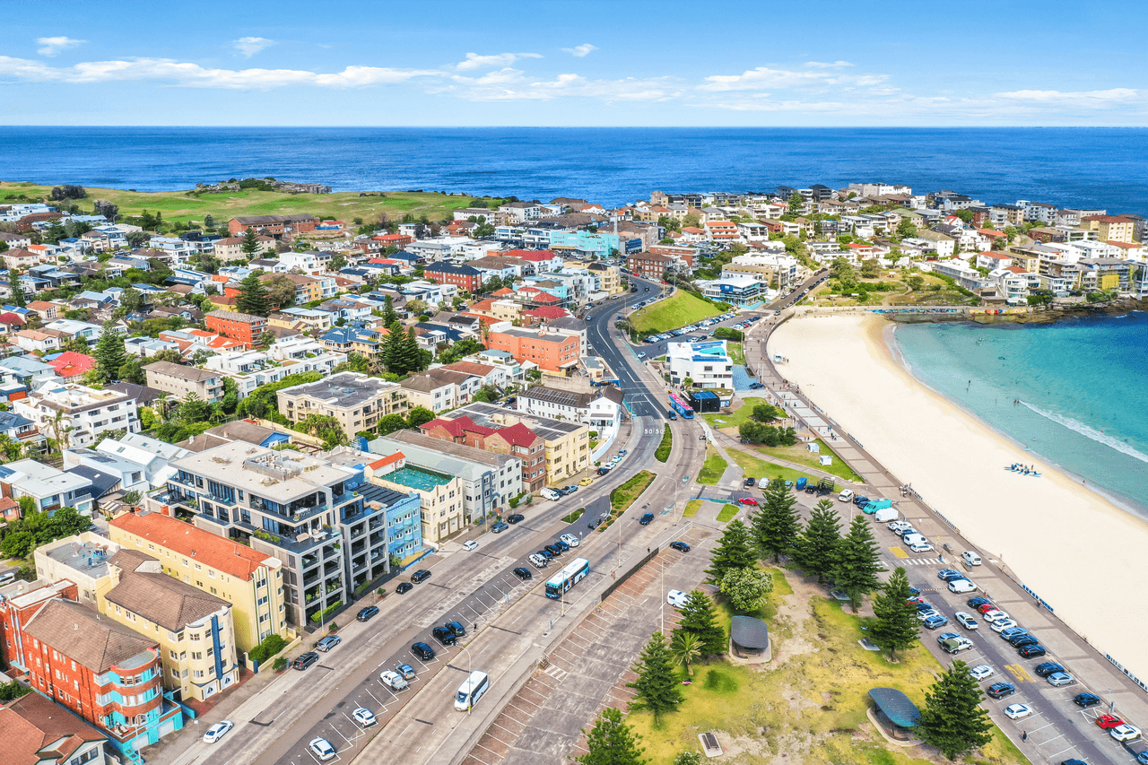 2/123 Hastings Parade, BONDI BEACH, NSW 2026