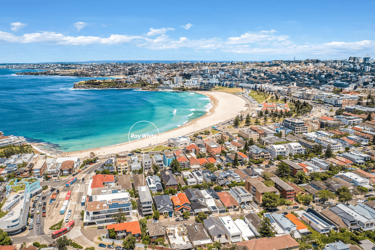 2/123 Hastings Parade, BONDI BEACH, NSW 2026