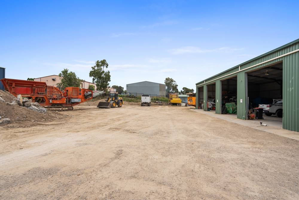 11 Glen Munro Road, Muswellbrook, NSW 2333
