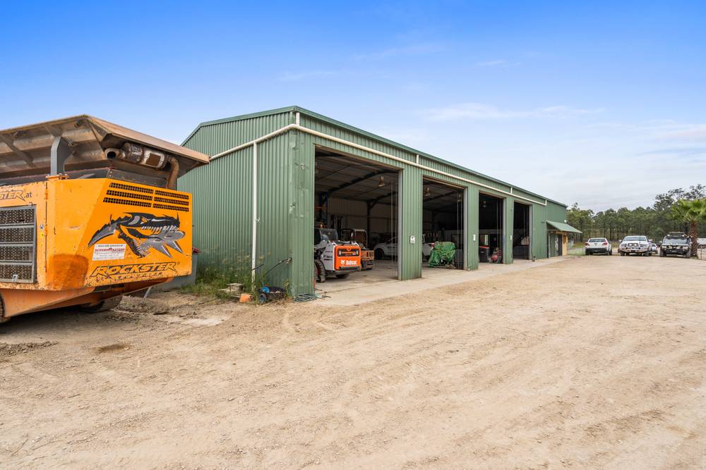 11 Glen Munro Road, Muswellbrook, NSW 2333