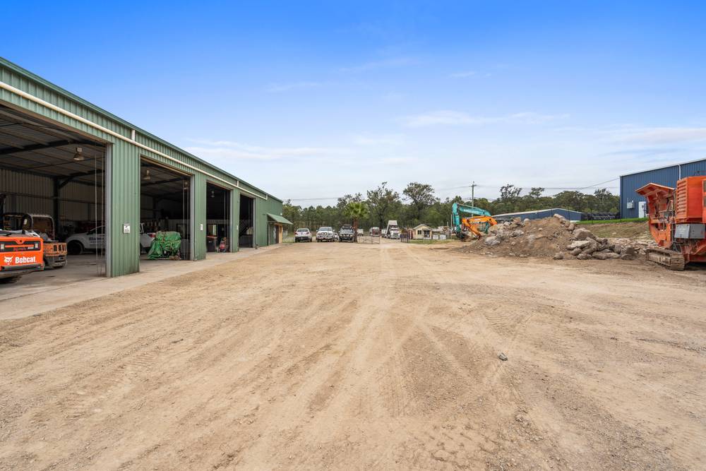 11 Glen Munro Road, Muswellbrook, NSW 2333