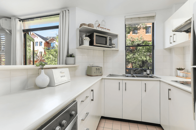 9/1 Williams Parade, Dulwich Hill, NSW 2203