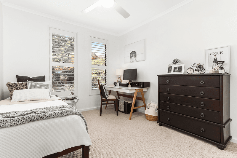 9/1 Williams Parade, Dulwich Hill, NSW 2203