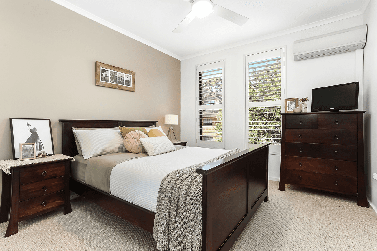 9/1 Williams Parade, Dulwich Hill, NSW 2203