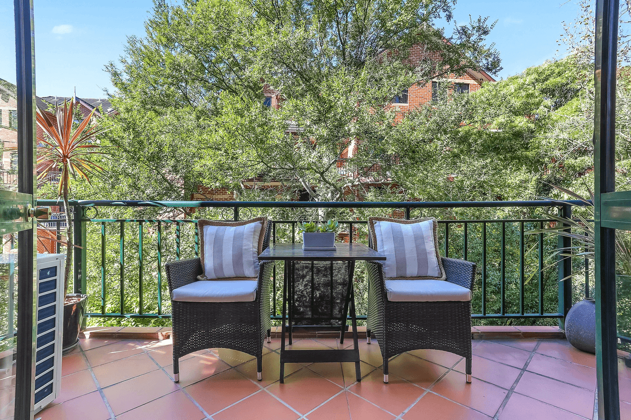 9/1 Williams Parade, Dulwich Hill, NSW 2203