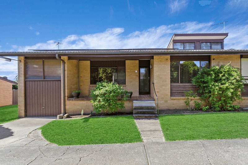 3/17 Doyle Road, Revesby, NSW 2212