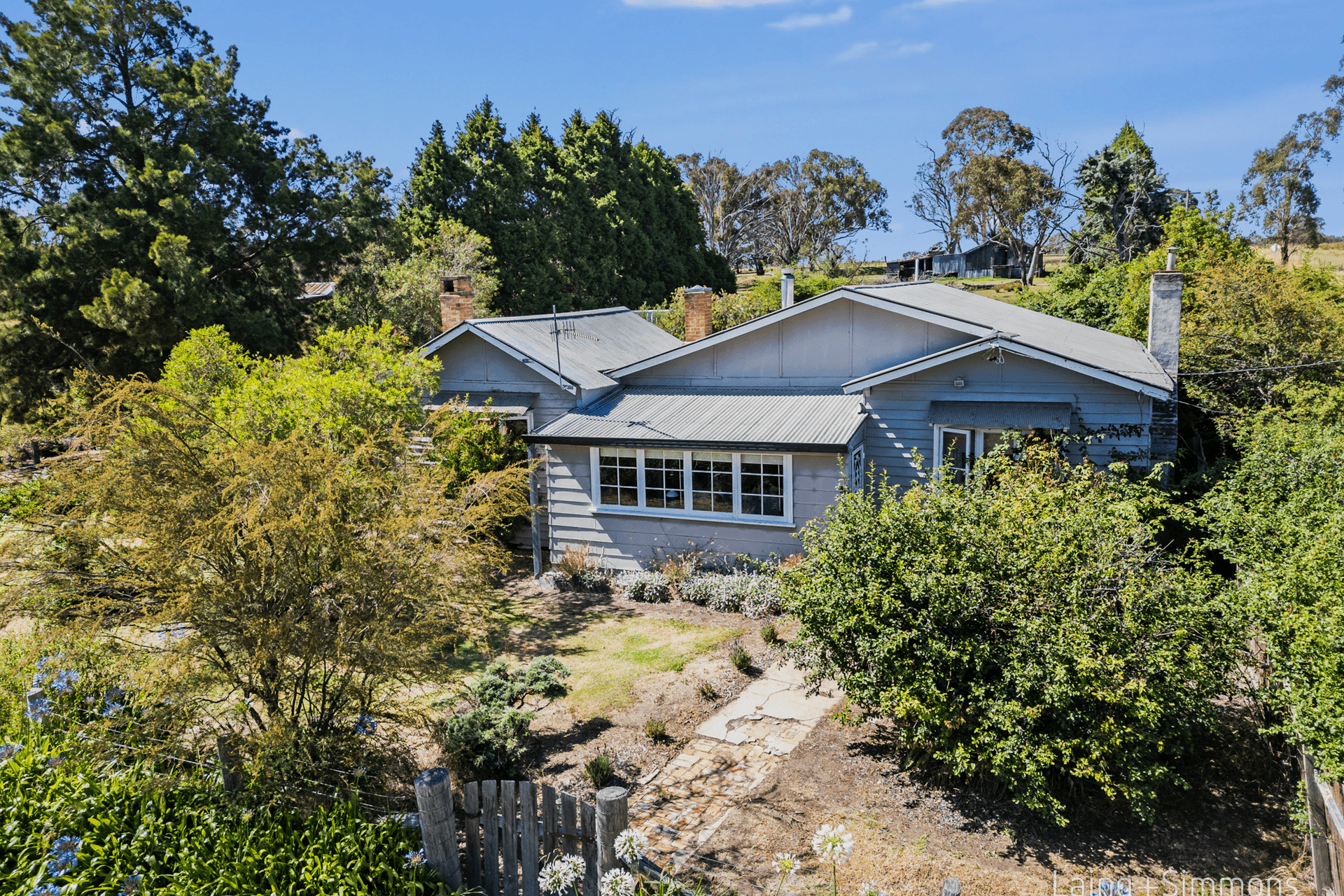 19 Sandon Road, Metz, NSW 2350