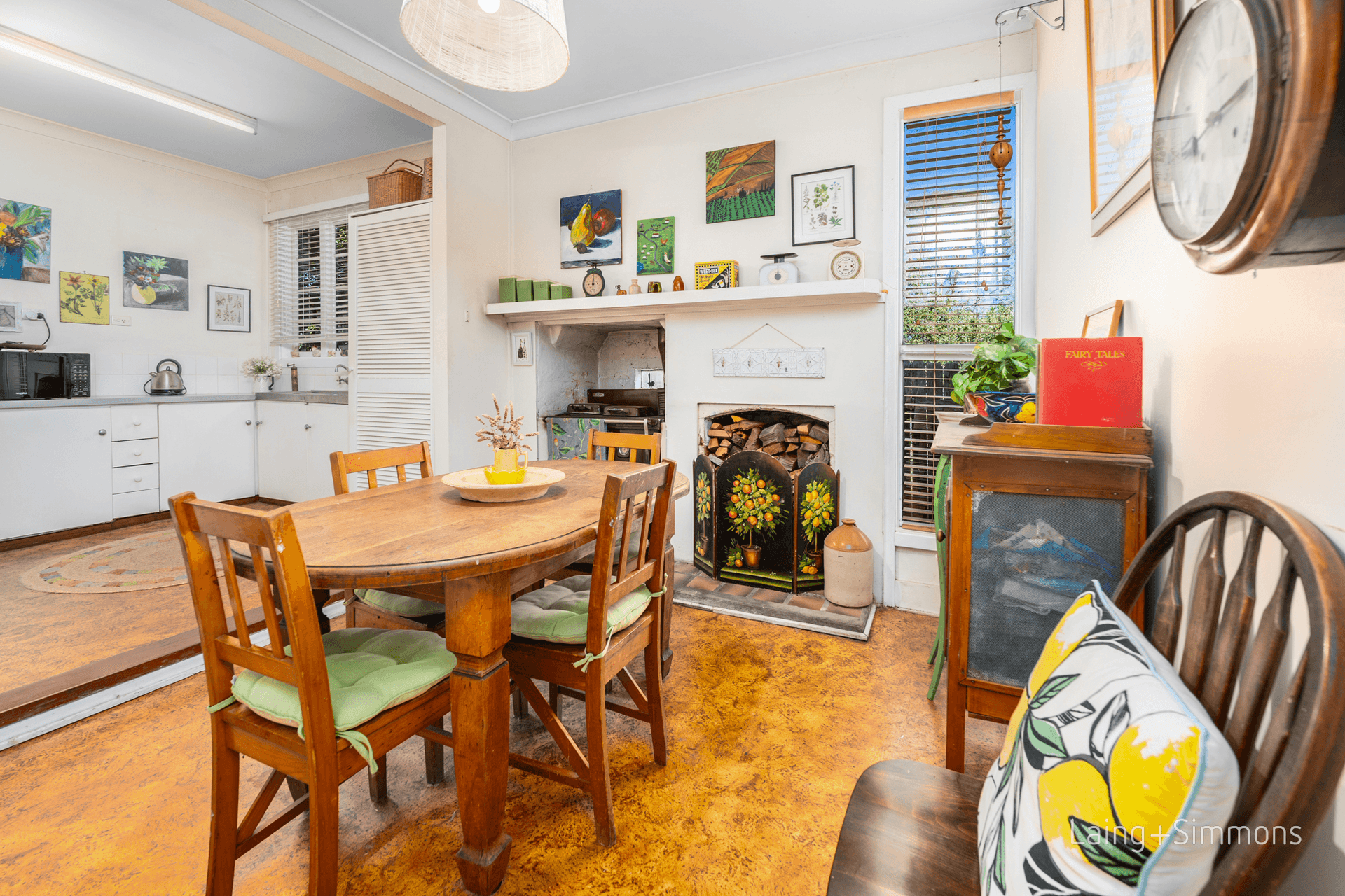 19 Sandon Road, Metz, NSW 2350