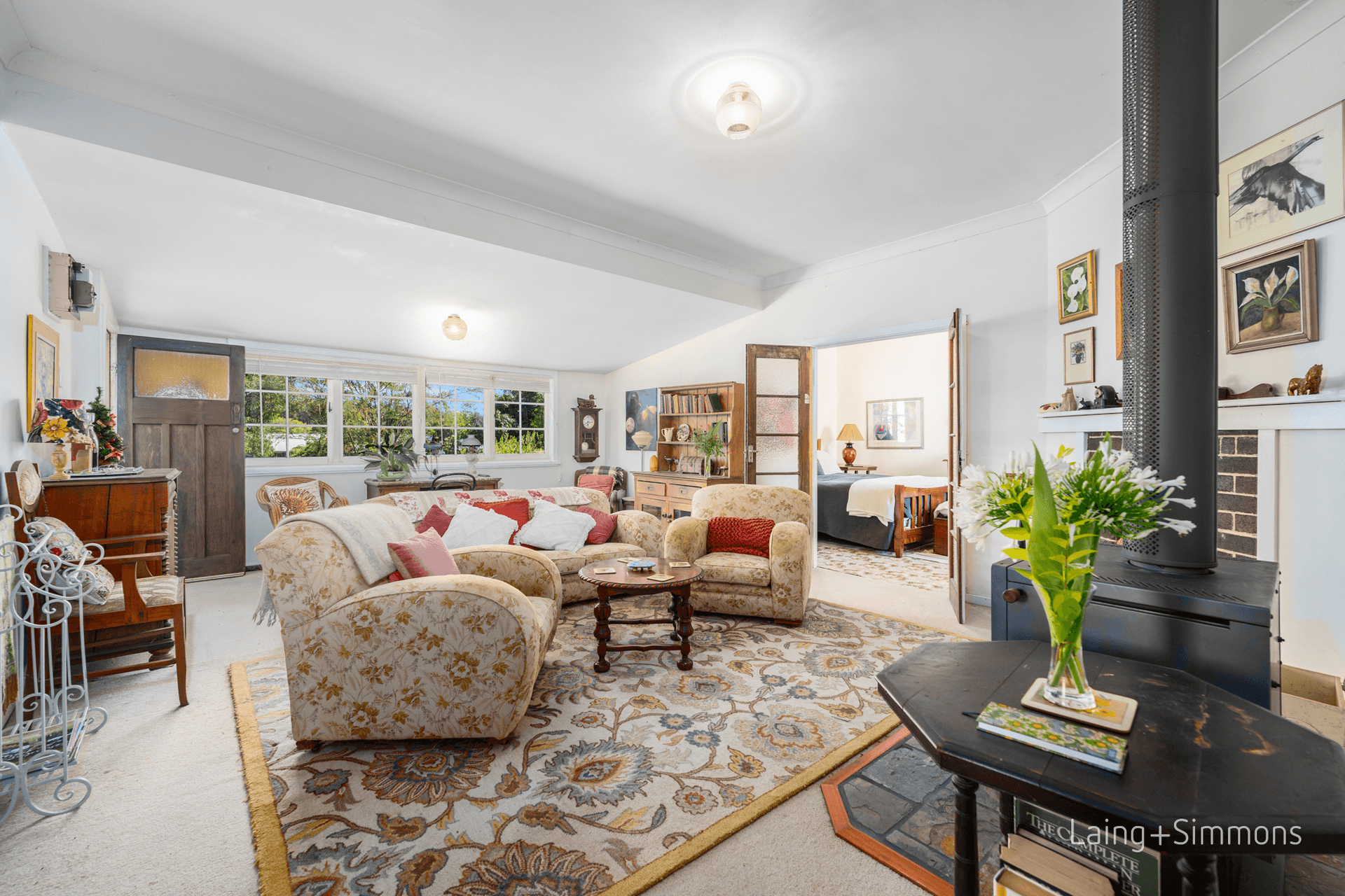 19 Sandon Road, Metz, NSW 2350