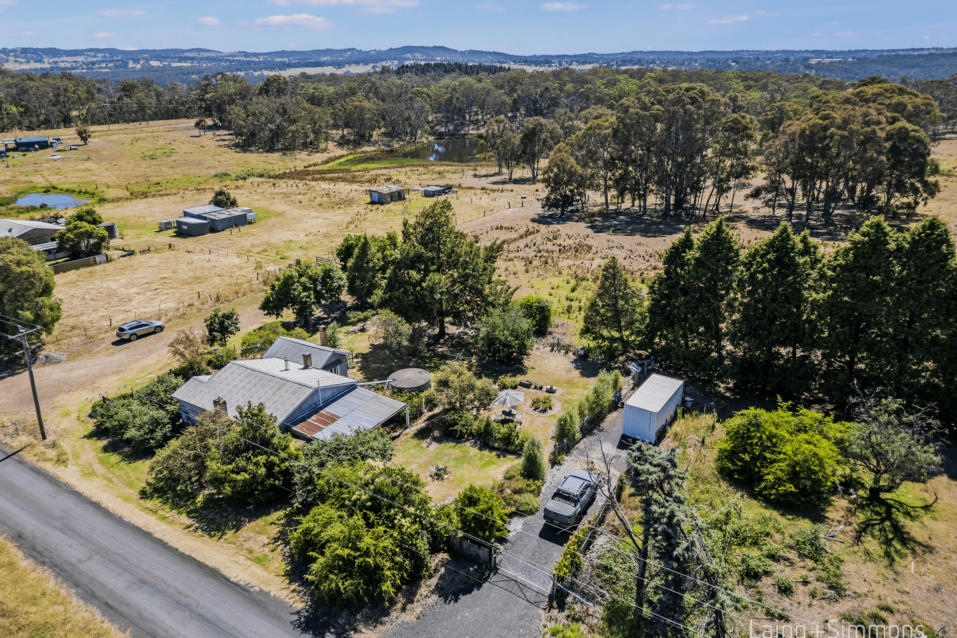 19 Sandon Road, Metz, NSW 2350