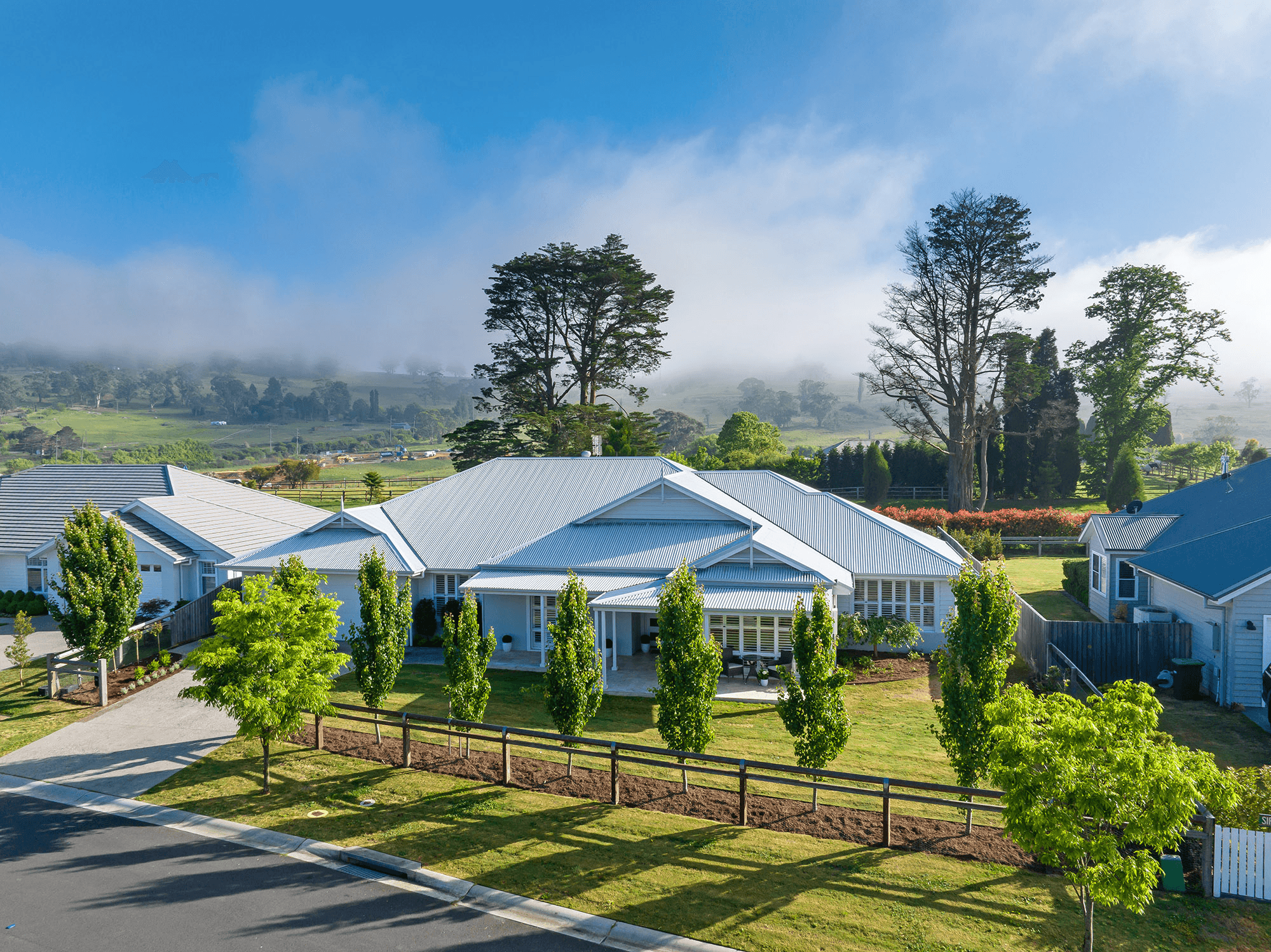 53 Sir James Fairfax Circuit, BOWRAL, NSW 2576