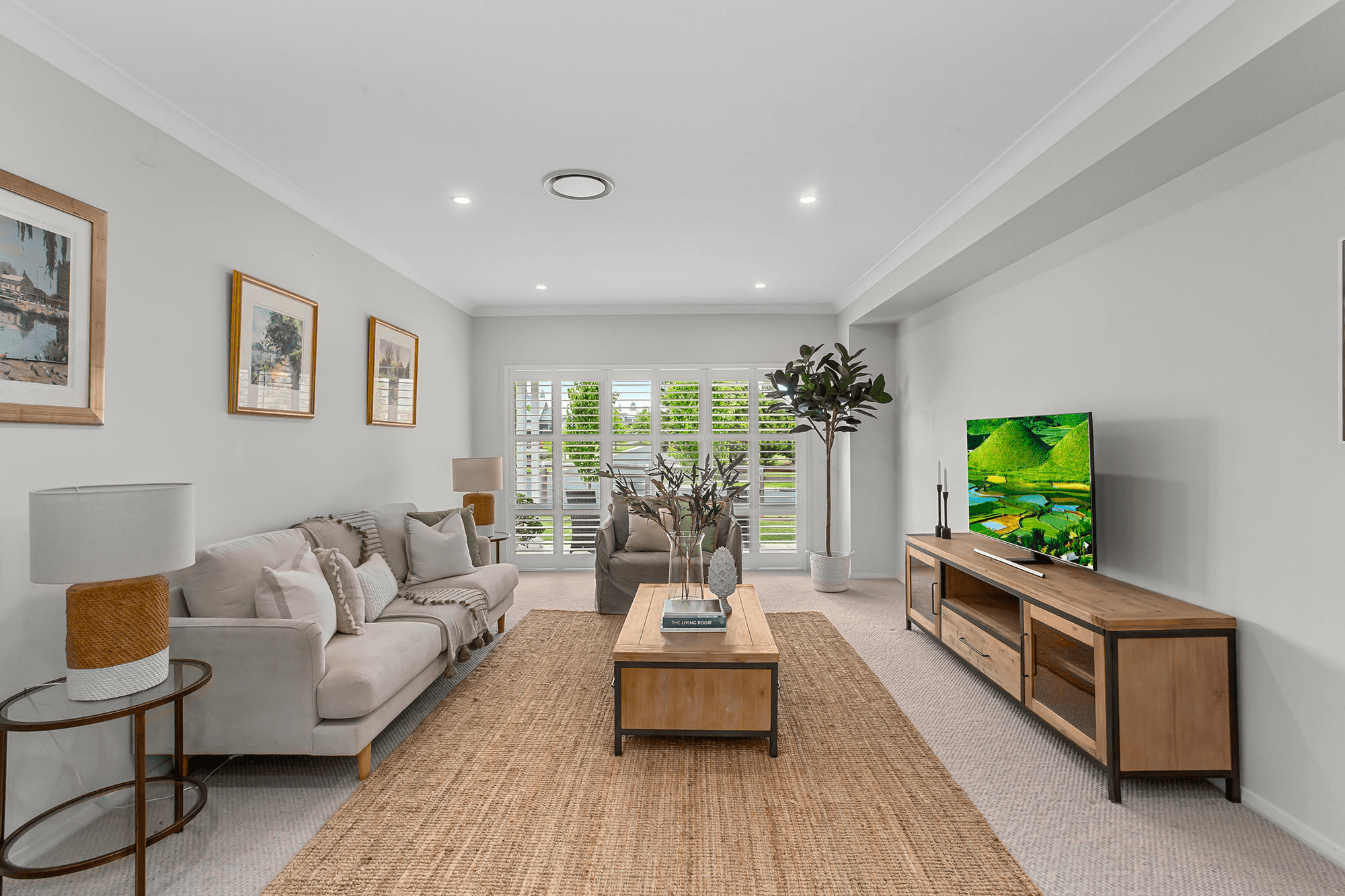 53 Sir James Fairfax Circuit, BOWRAL, NSW 2576