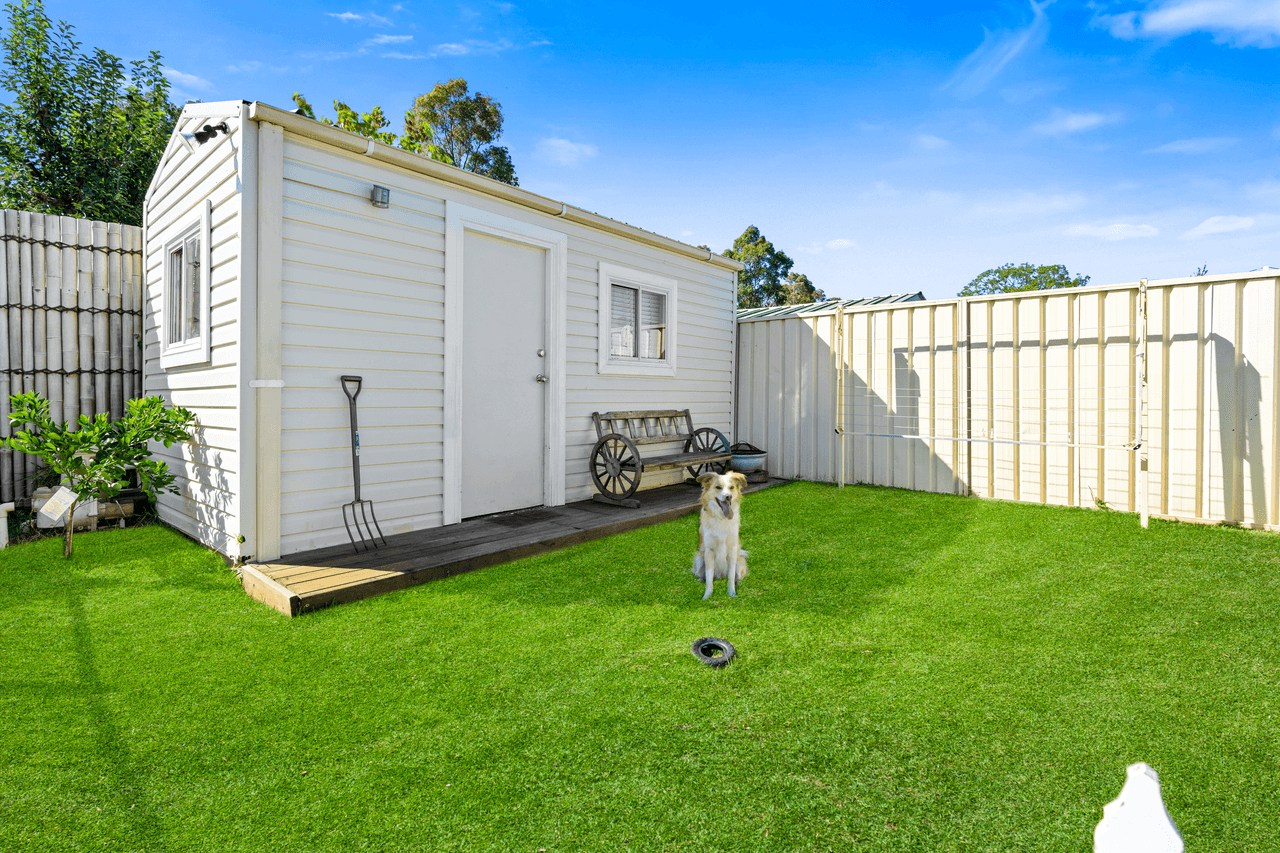 1 Peacock Way, CURRANS HILL, NSW 2567