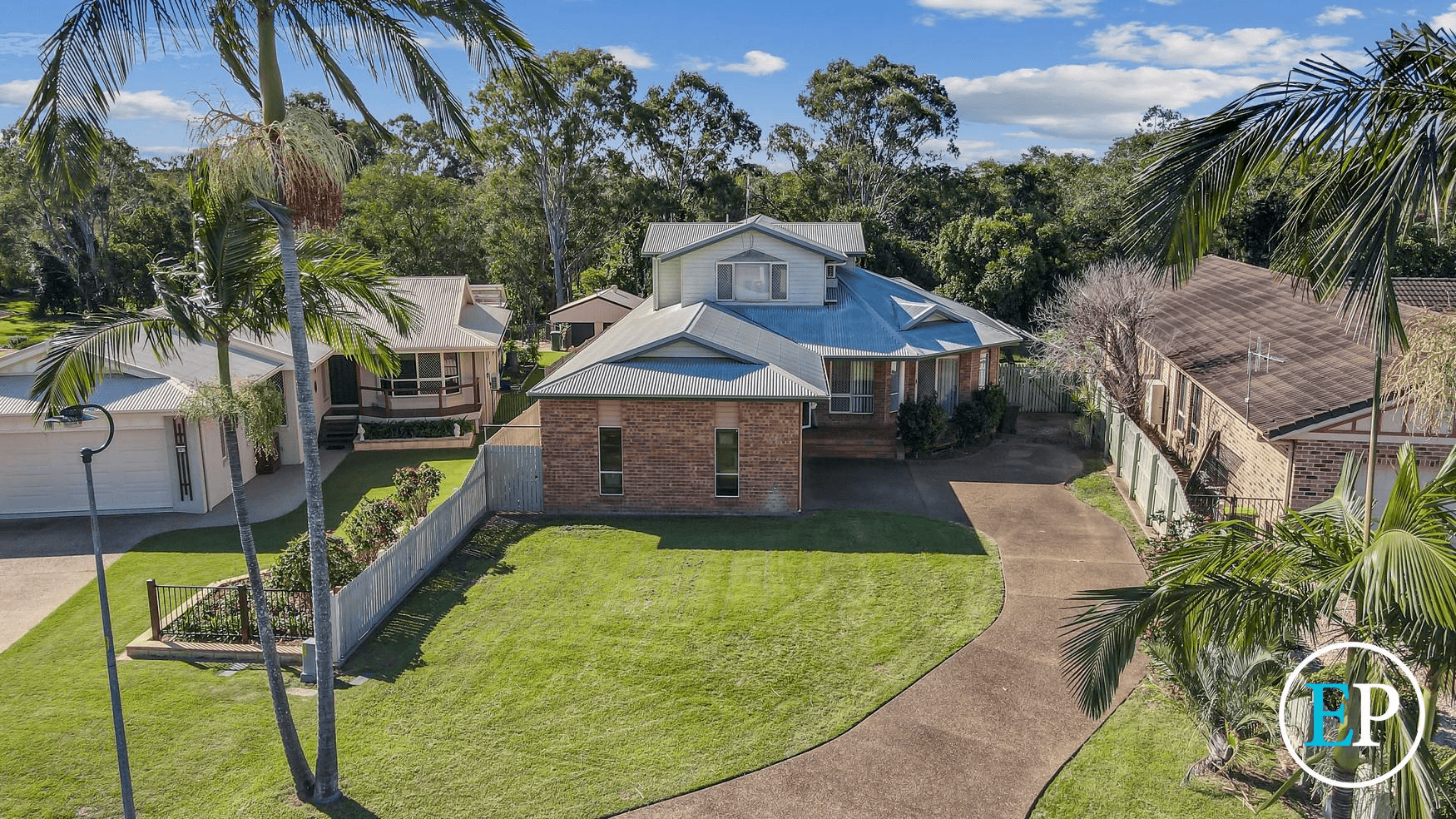 2 Lathouras Court, BUNDABERG SOUTH, QLD 4670