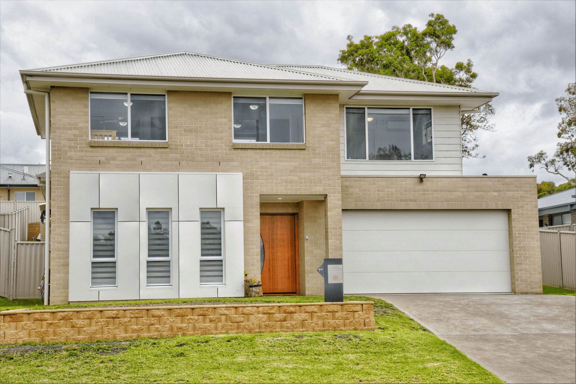 37 Lynjohn Drive, BEGA, NSW 2550