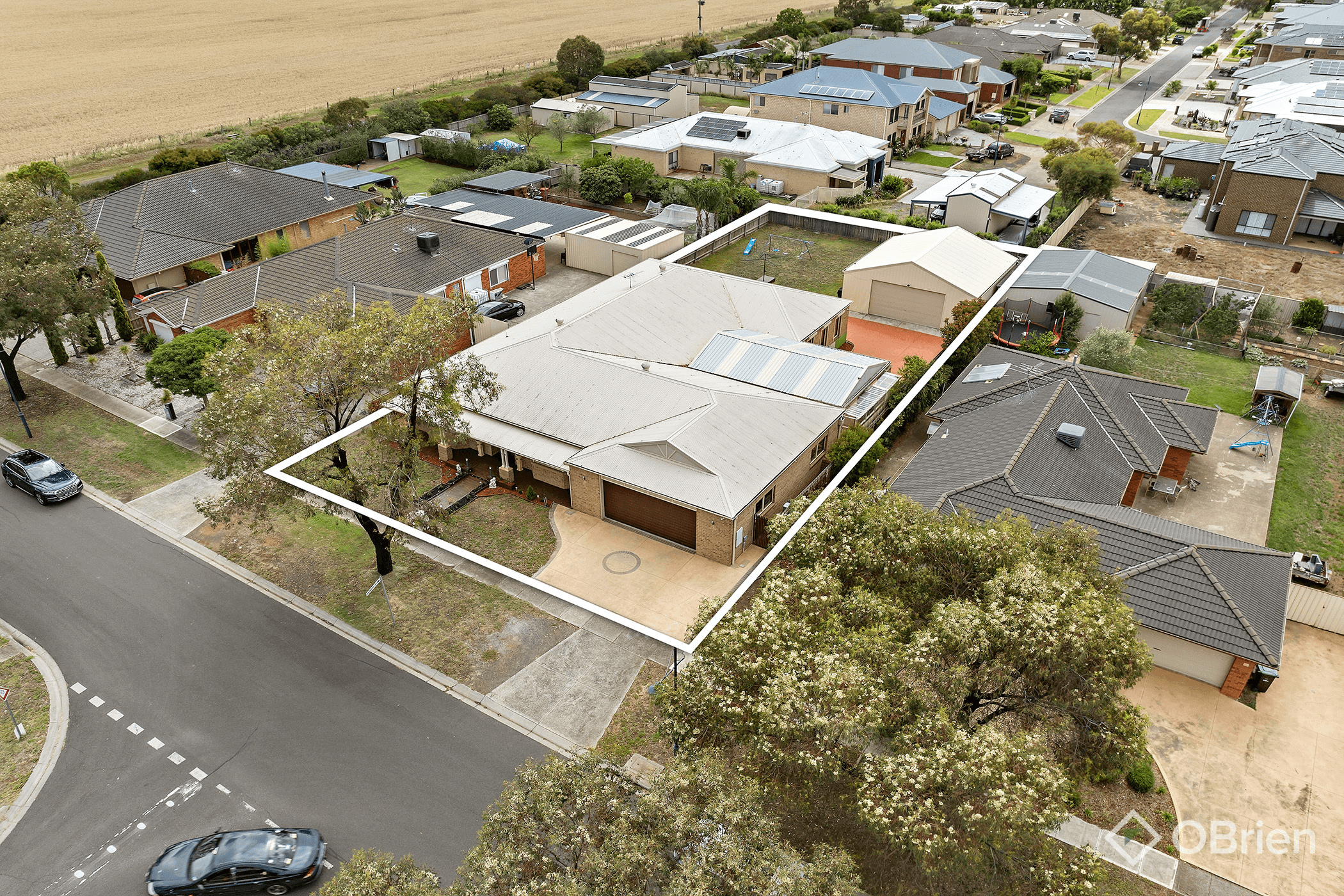 36 Archer Drive, Kurunjang, VIC 3337