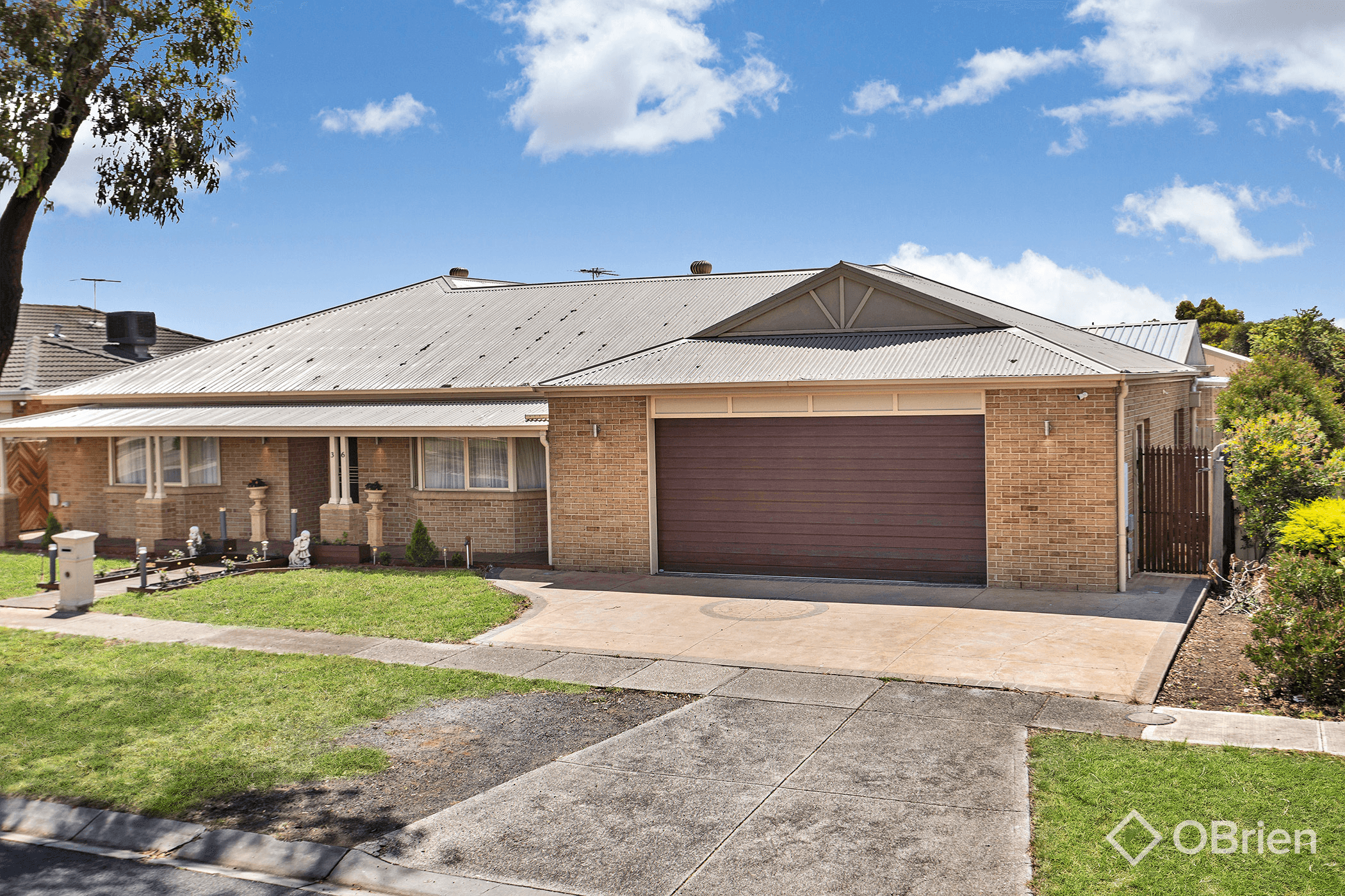 36 Archer Drive, Kurunjang, VIC 3337