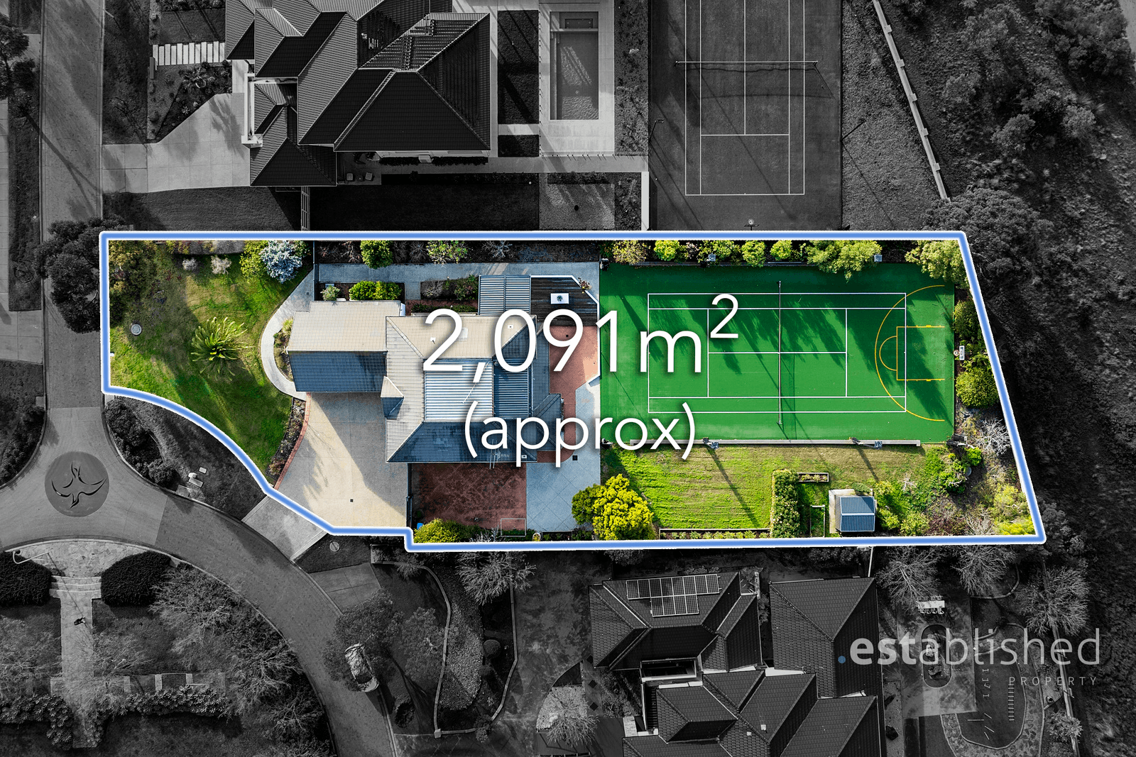 25 Greg Norman Drive, SANCTUARY LAKES, VIC 3030