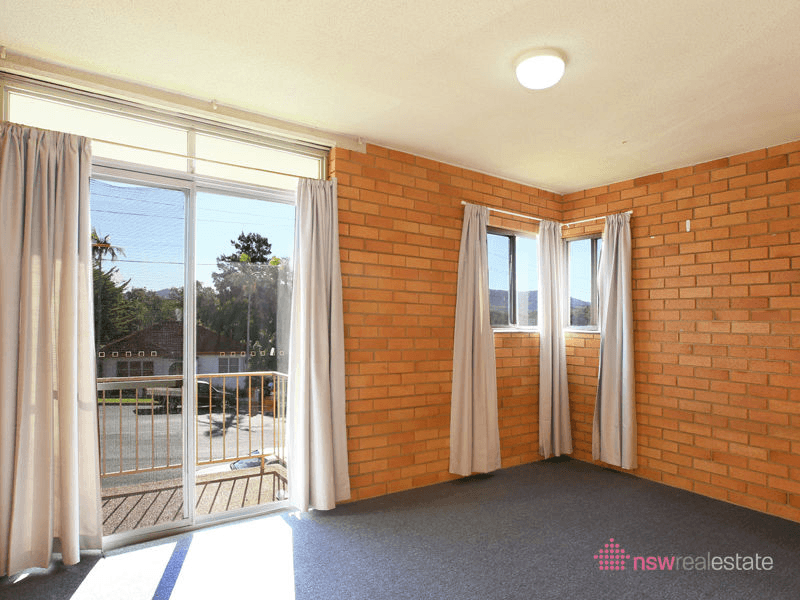 1/27 Victoria Street, COFFS HARBOUR, NSW 2450