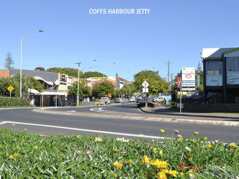 1/27 Victoria Street, COFFS HARBOUR, NSW 2450