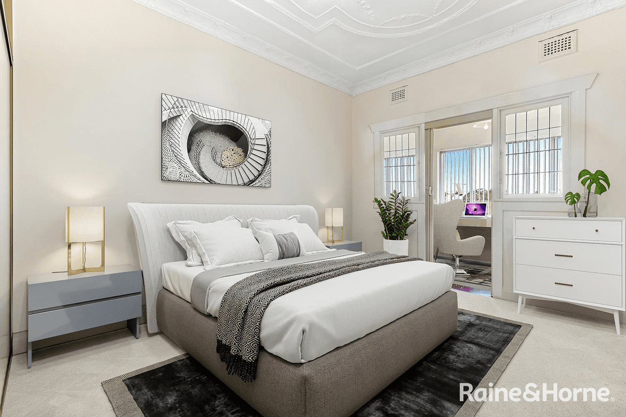 9/63 Harbourne Road, KINGSFORD, NSW 2032