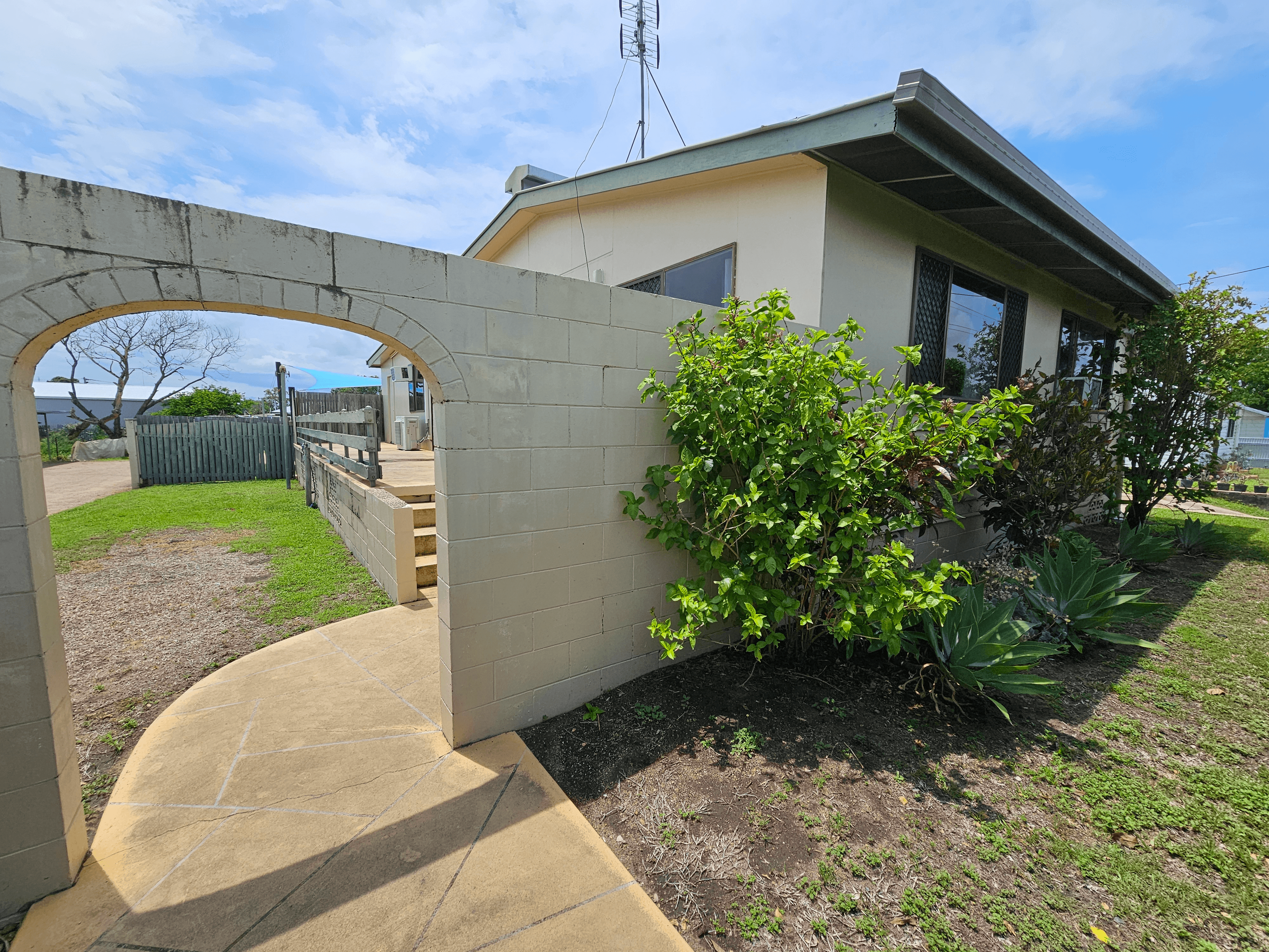 130 Wilmington street, AYR, QLD 4807