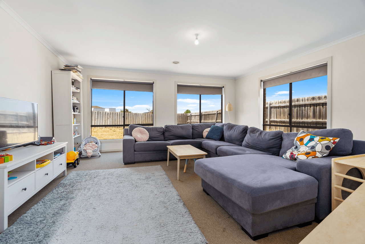 15 Gleeson Court, Maddingley, VIC 3340