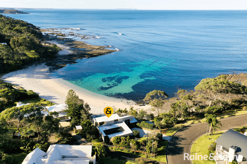 15 Shipton Crescent, MOLLYMOOK, NSW 2539