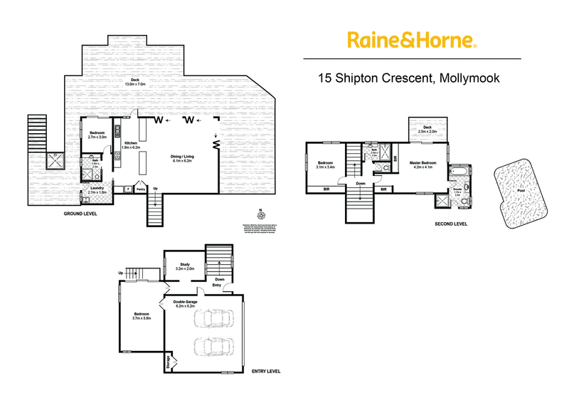 15 Shipton Crescent, MOLLYMOOK, NSW 2539