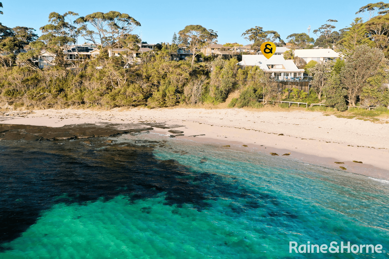 15 Shipton Crescent, MOLLYMOOK, NSW 2539